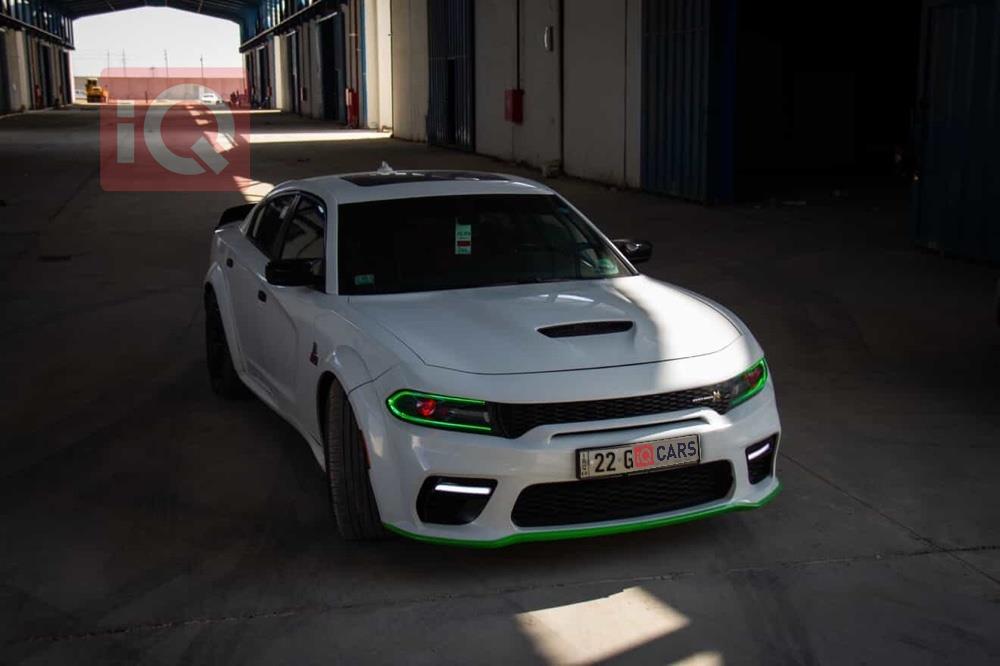 دودج تشارجر